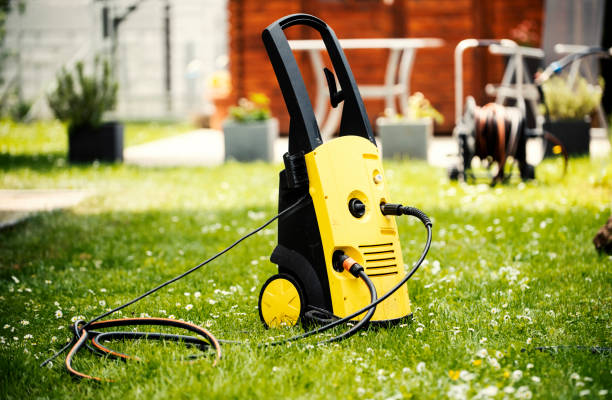 Best Dumpster Area Cleaning  in Harrisburg, OR